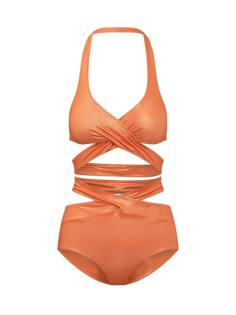 2-Piece Bikini Set