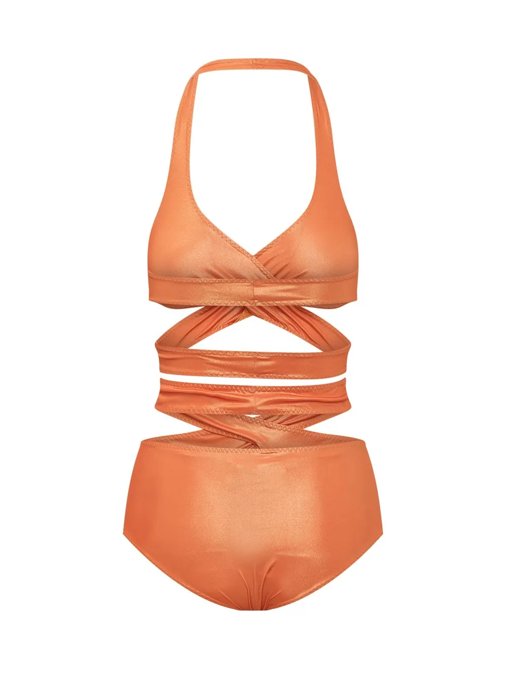 2-Piece Bikini Set