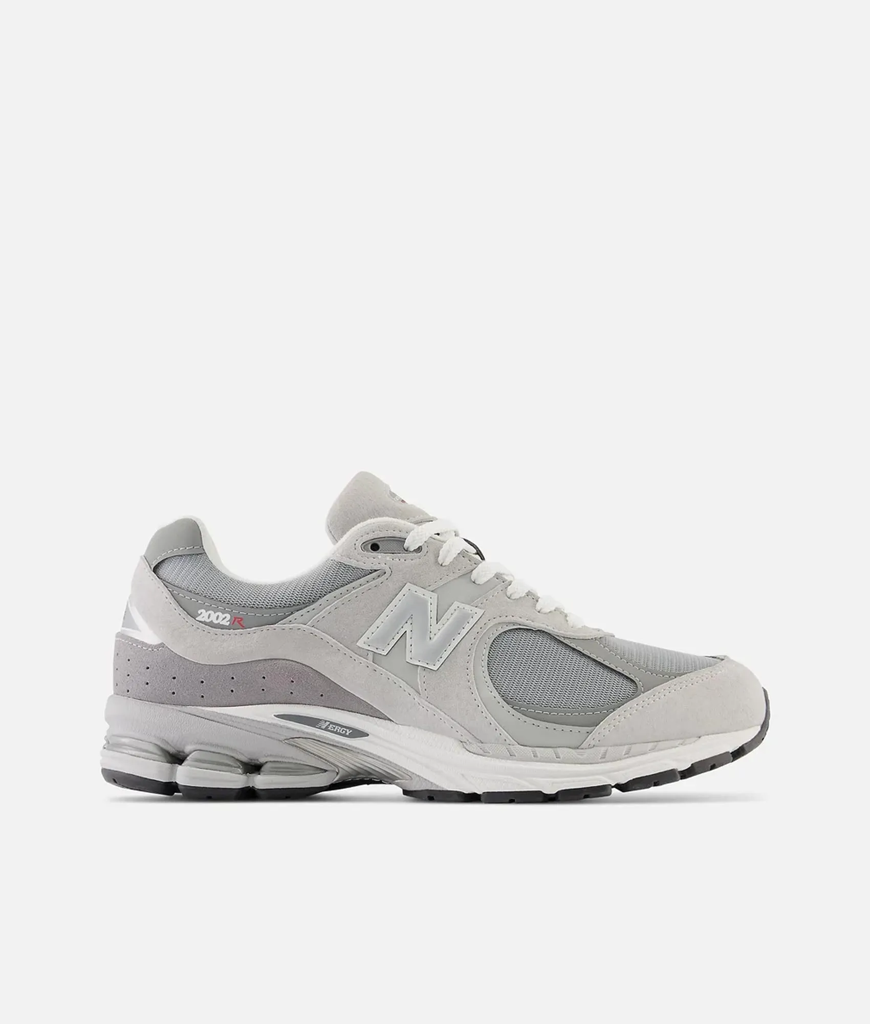 2002R trainer concrete and harbour grey | New Balance | EQVVS WOMEN