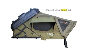 23ZERO YOWIE 1900 rooftop tent