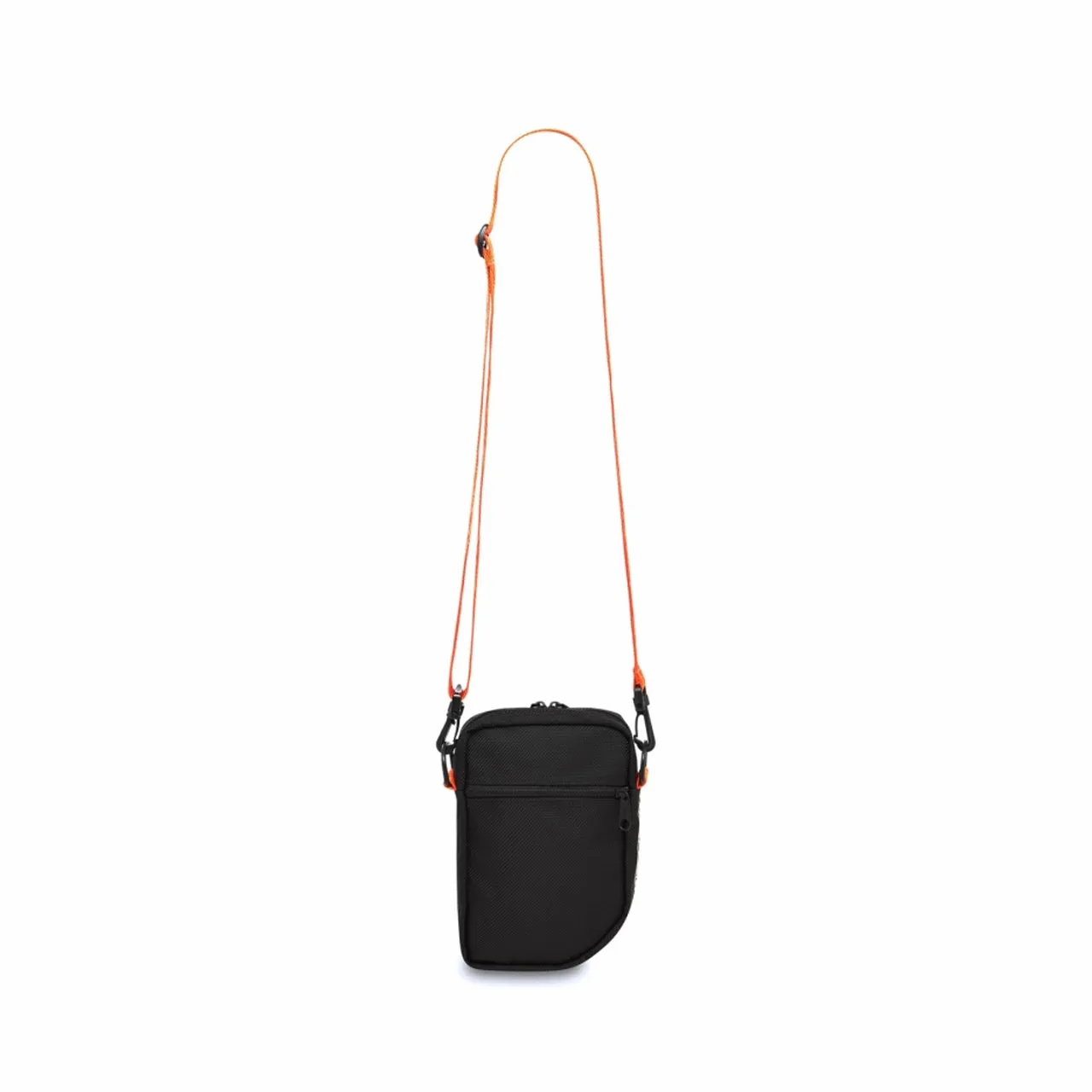 a-cold-wall* x eastpak crossbody bag (black / orange)