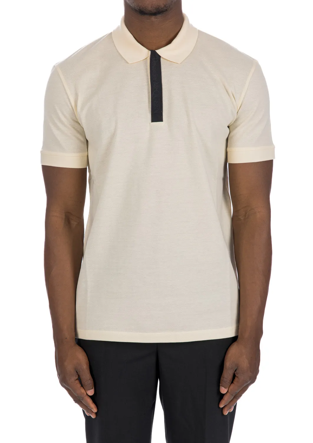 Alexander Mcqueen Polo | Credomen