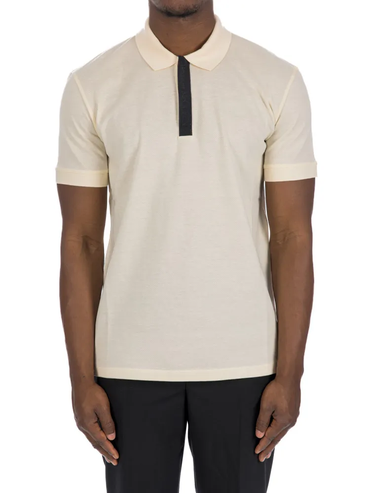 Alexander Mcqueen Polo | Credomen