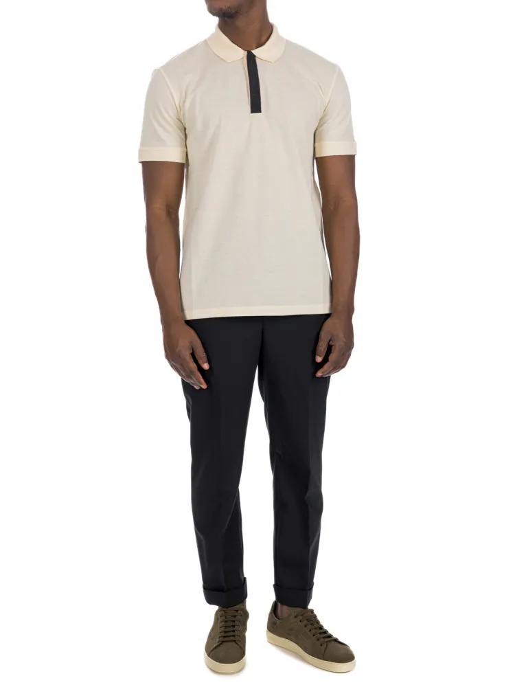 Alexander Mcqueen Polo | Credomen