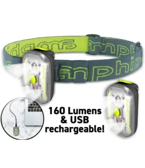 Amphipod | Versa-Light Max Headlamp