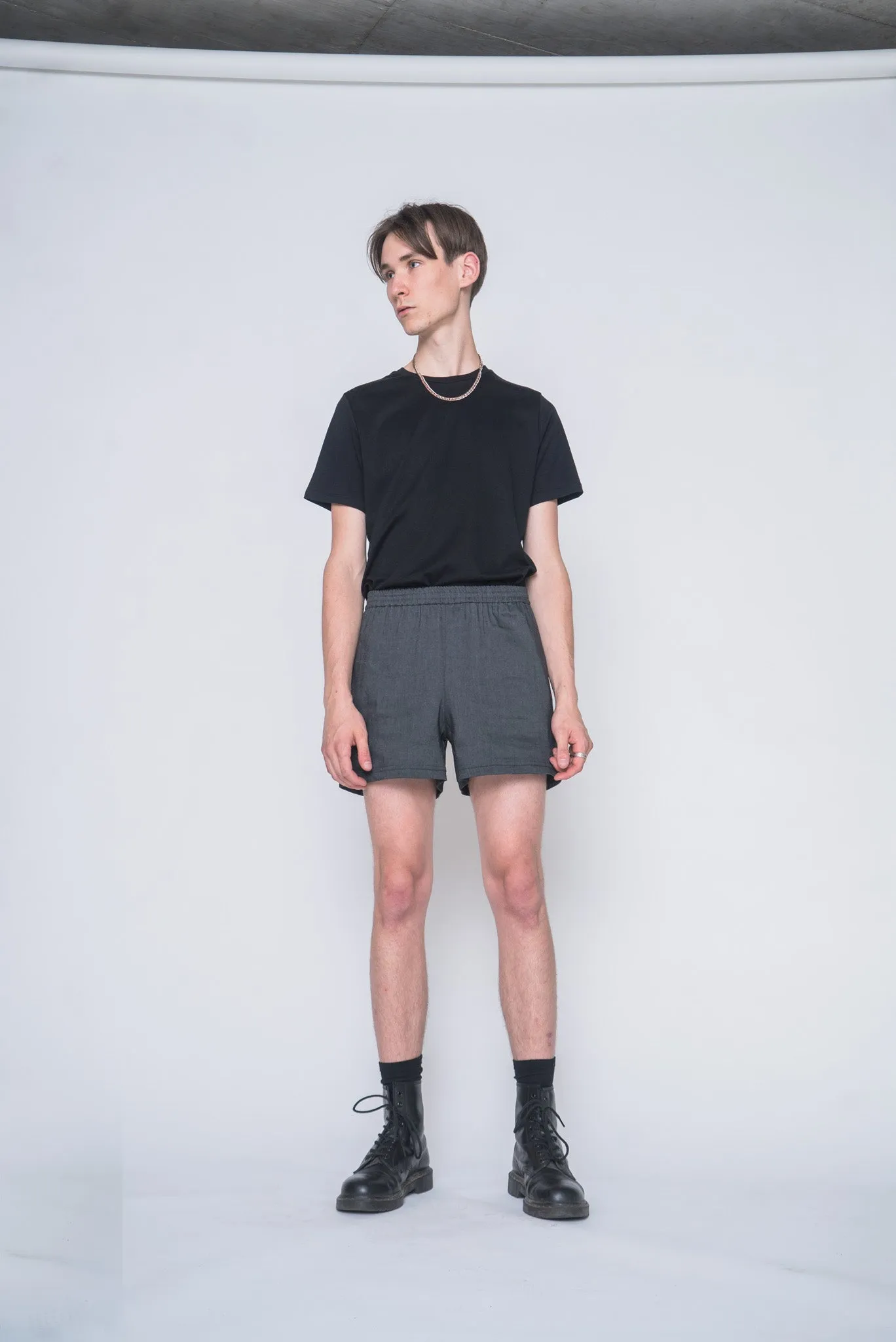 Antor Shorts