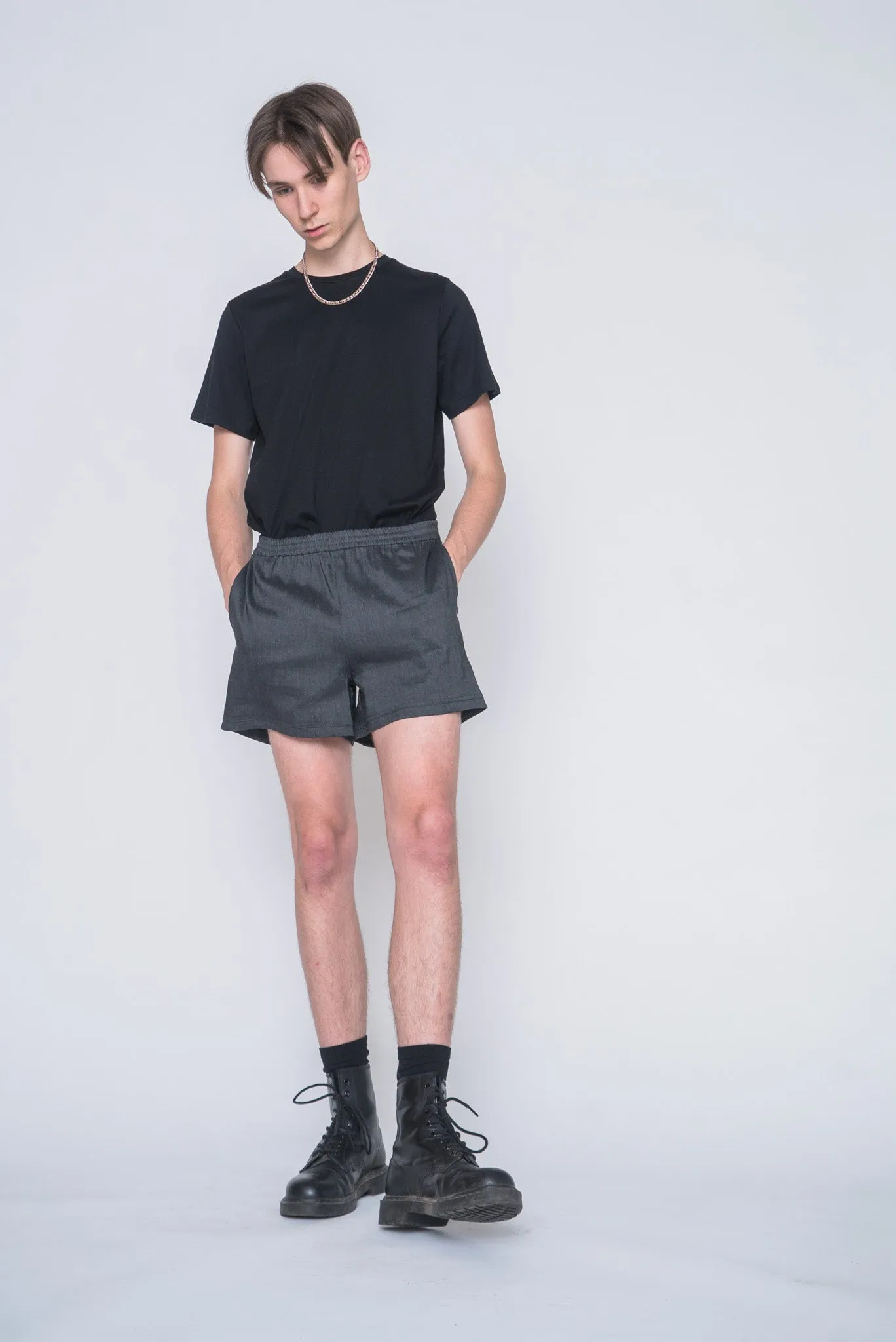 Antor Shorts