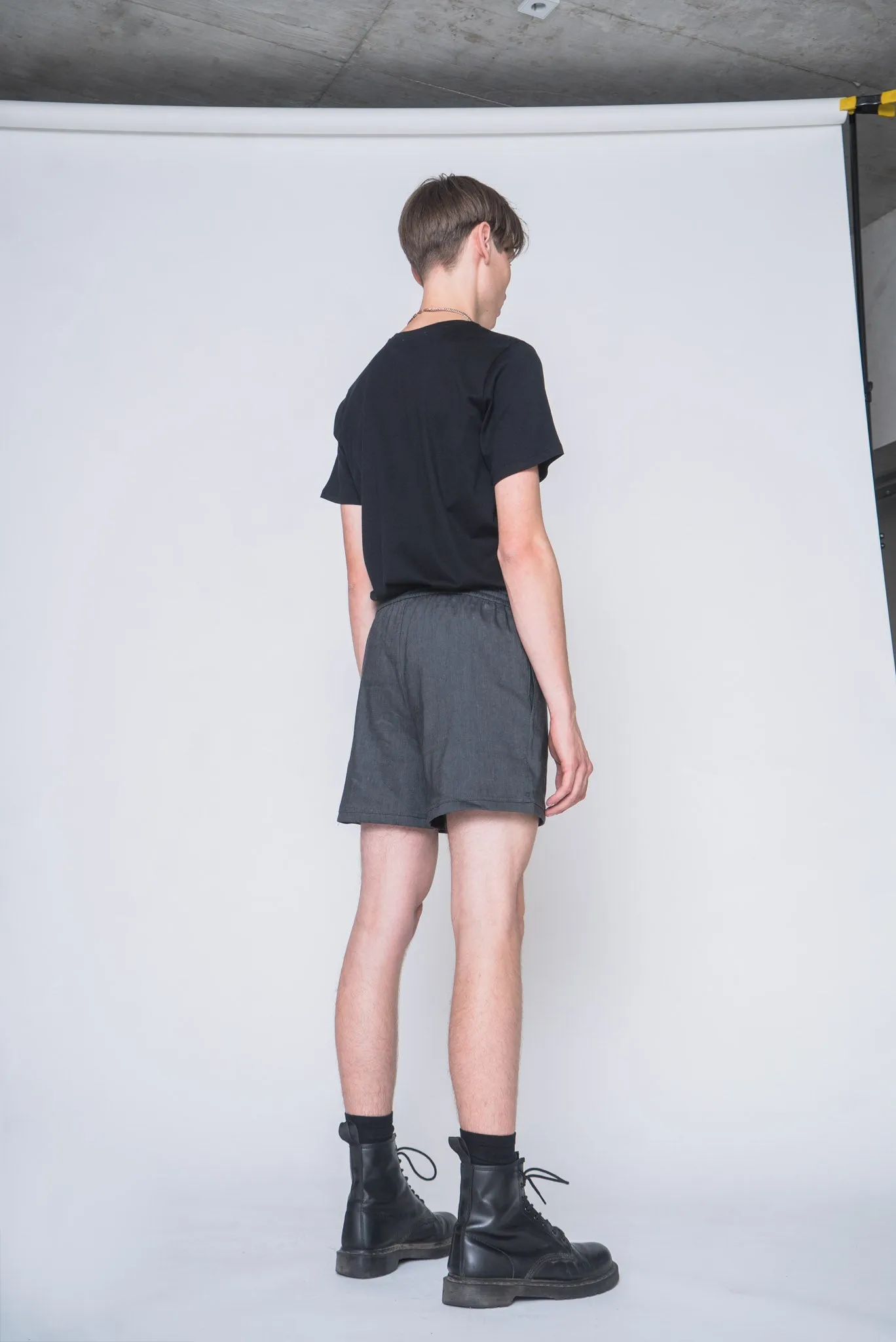 Antor Shorts