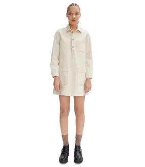 A.P.C. -  Aurelia Dress - Dress