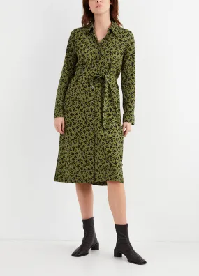 A.P.C. -  Jessie Dress - Dress