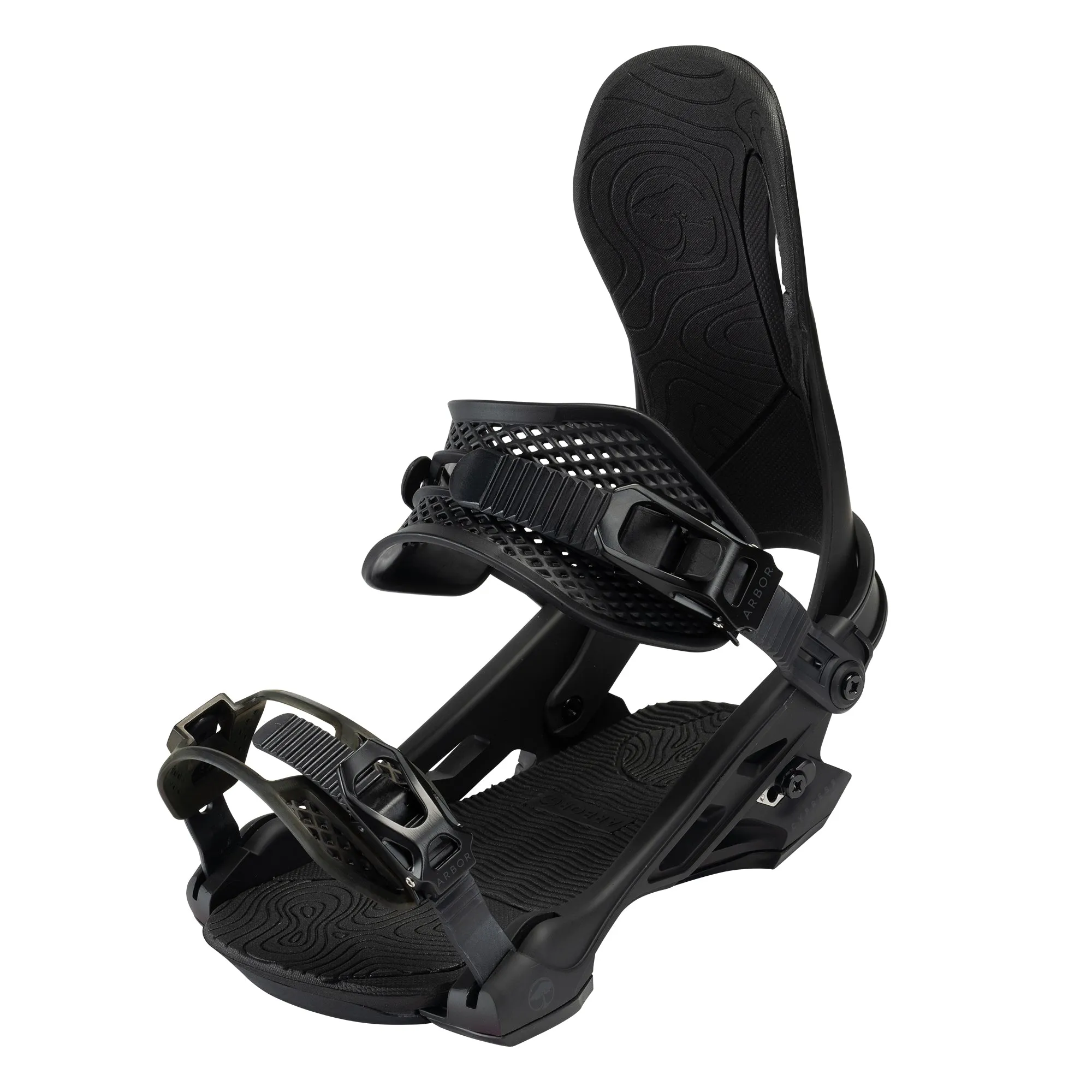 Arbor Cypress Snowboard Binding 2024