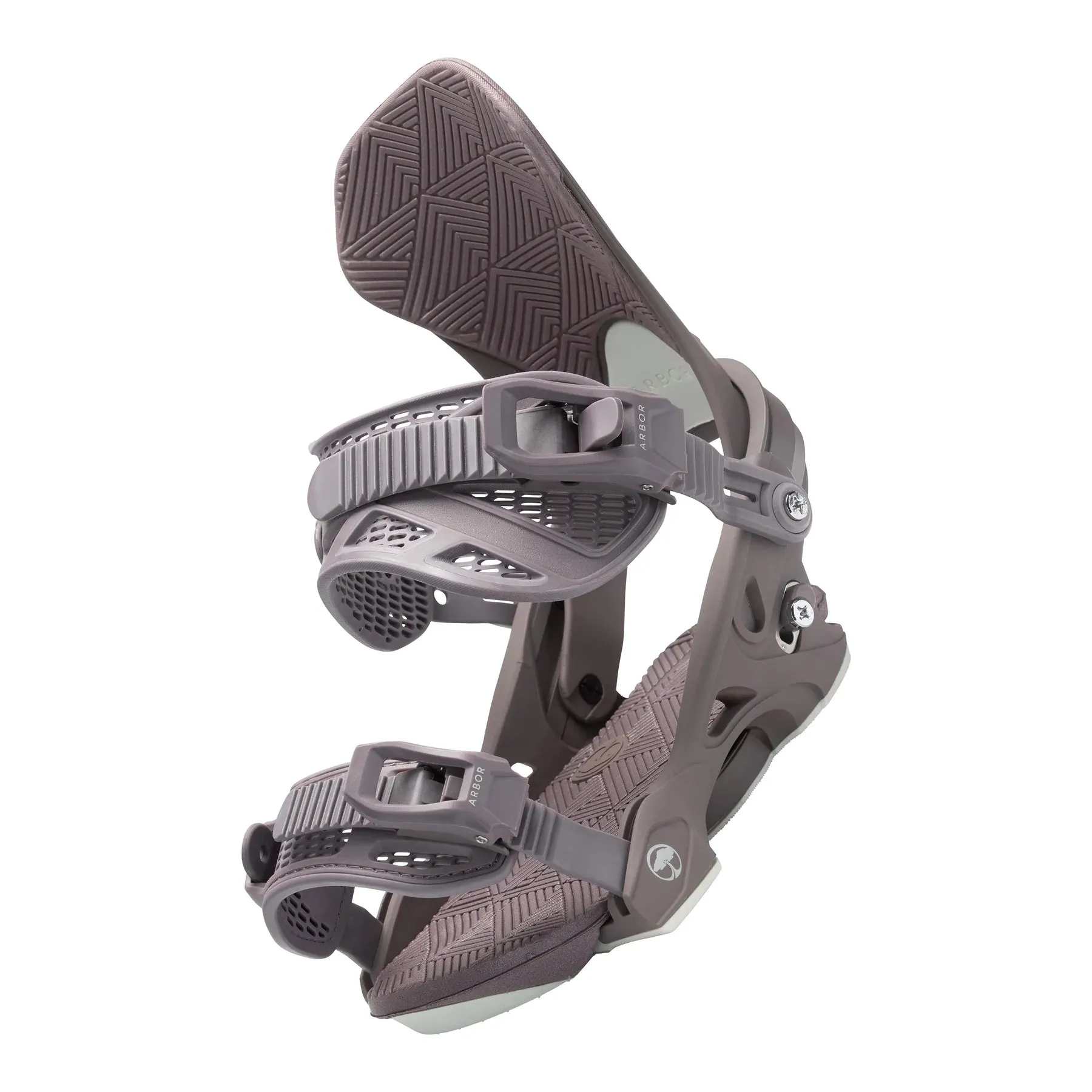 ARBOR SEQUOIA SNOWBOARD BINDING (12396)