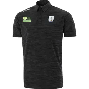 Arklow United Osprey Polo Shirt