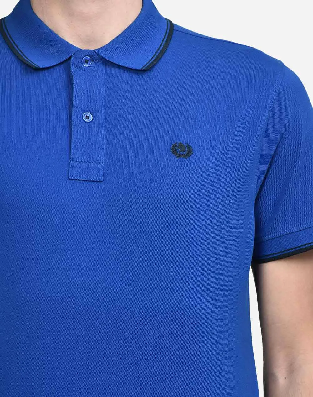 ASCOT POLO T-SHIRT