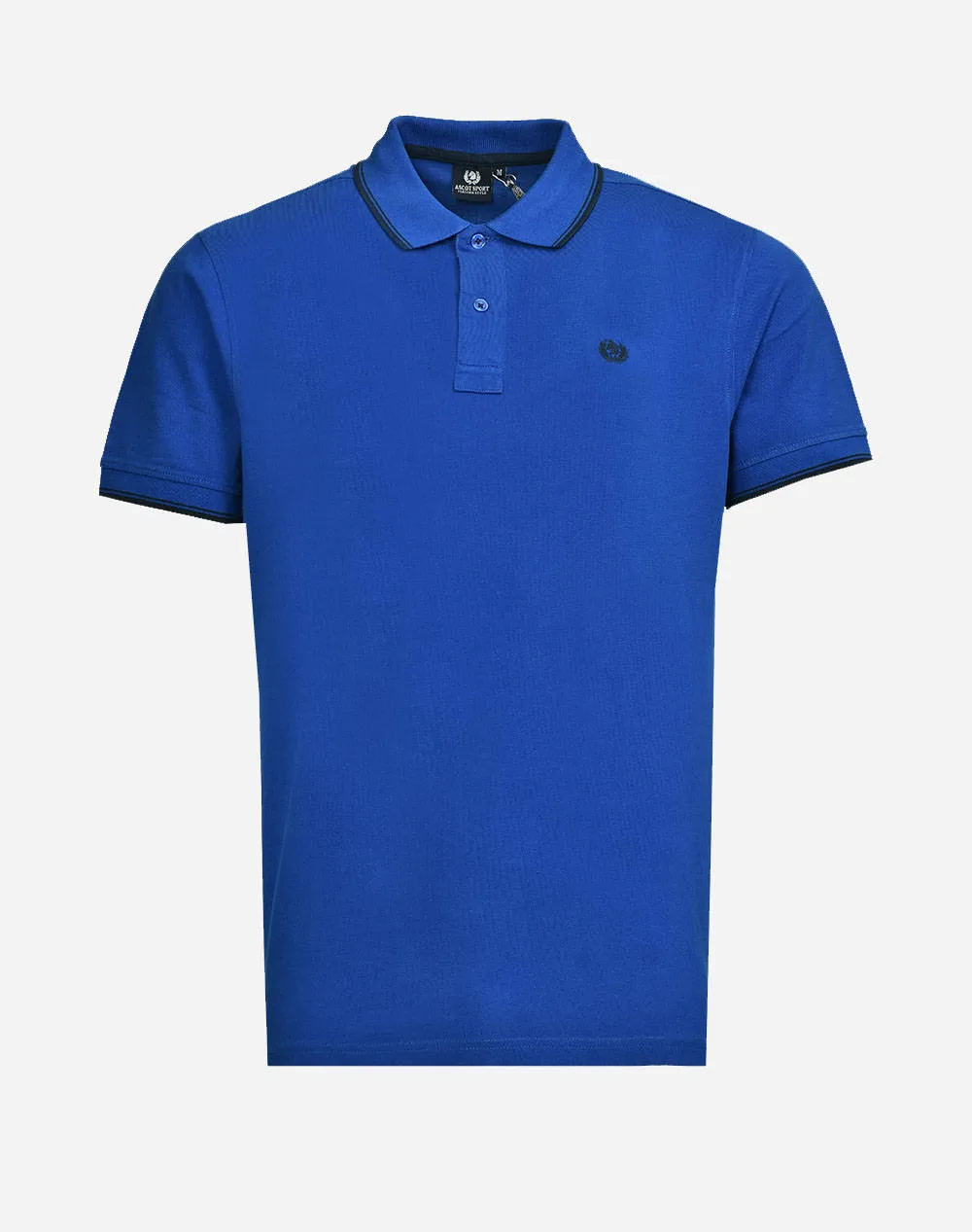 ASCOT POLO T-SHIRT