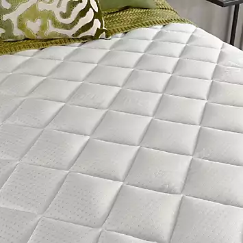 Aspire Double Comfort Eco Foam Free Mattress | Kaleidoscope