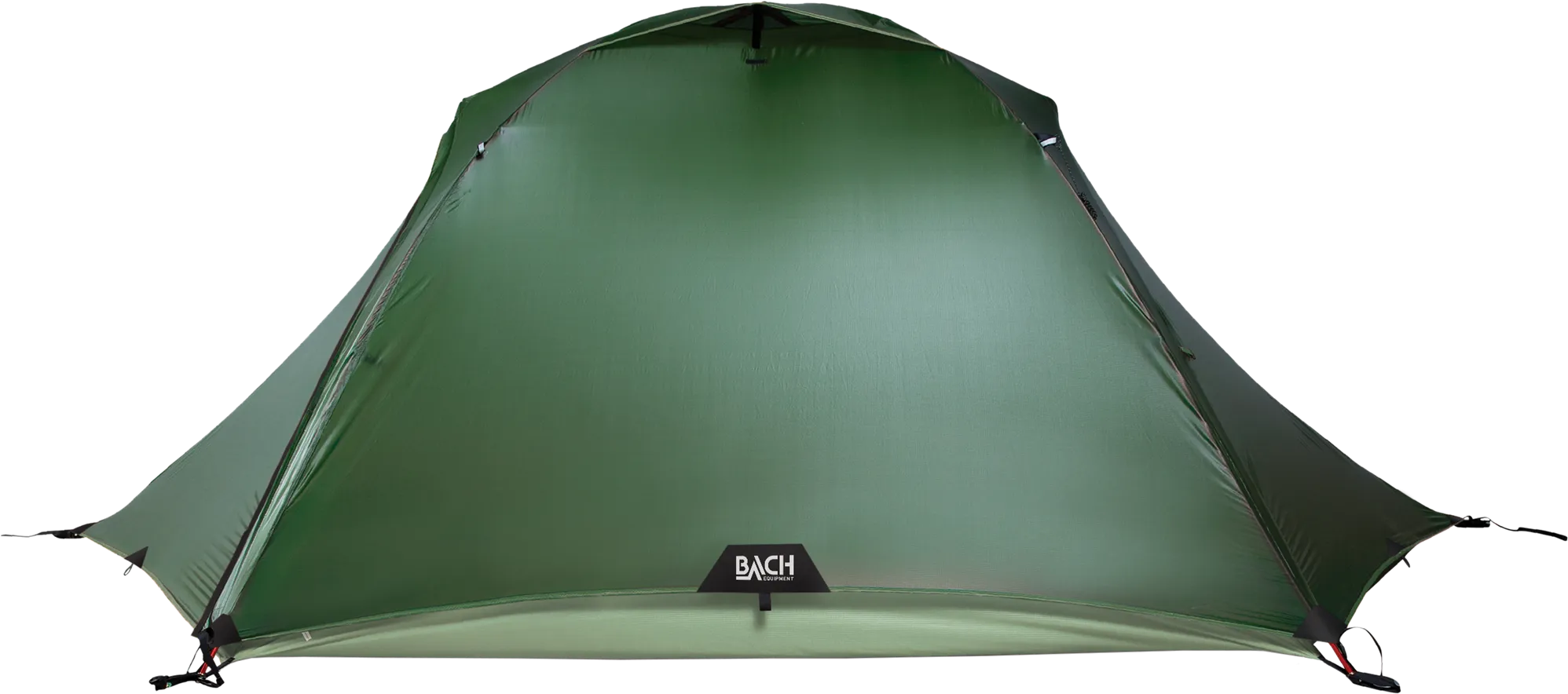 Bach Tent Guam 2 Willow Bough Green | Buy Bach Tent Guam 2 Willow Bough Green here | Outnorth