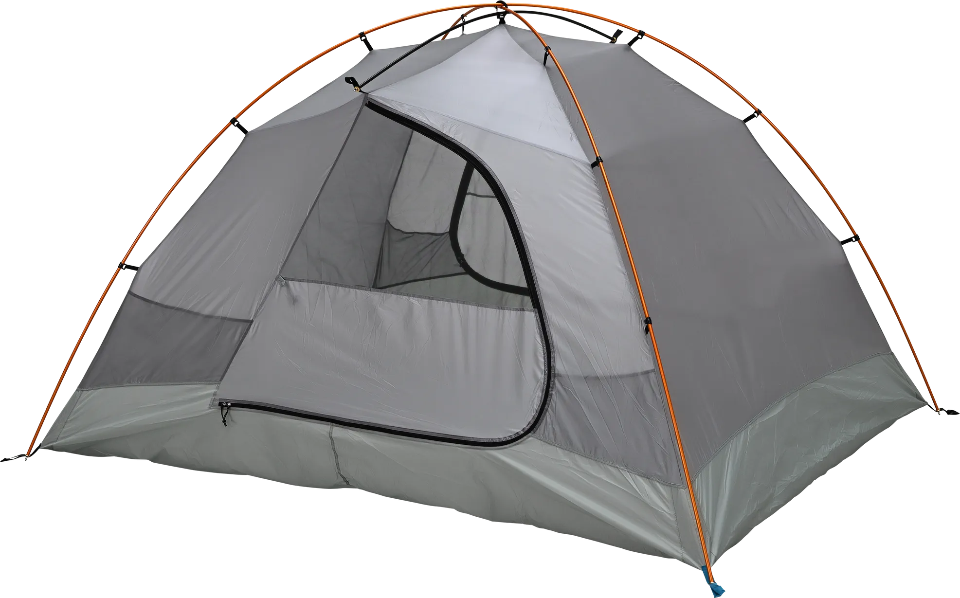 Bach Tent Guam 2 Willow Bough Green | Buy Bach Tent Guam 2 Willow Bough Green here | Outnorth