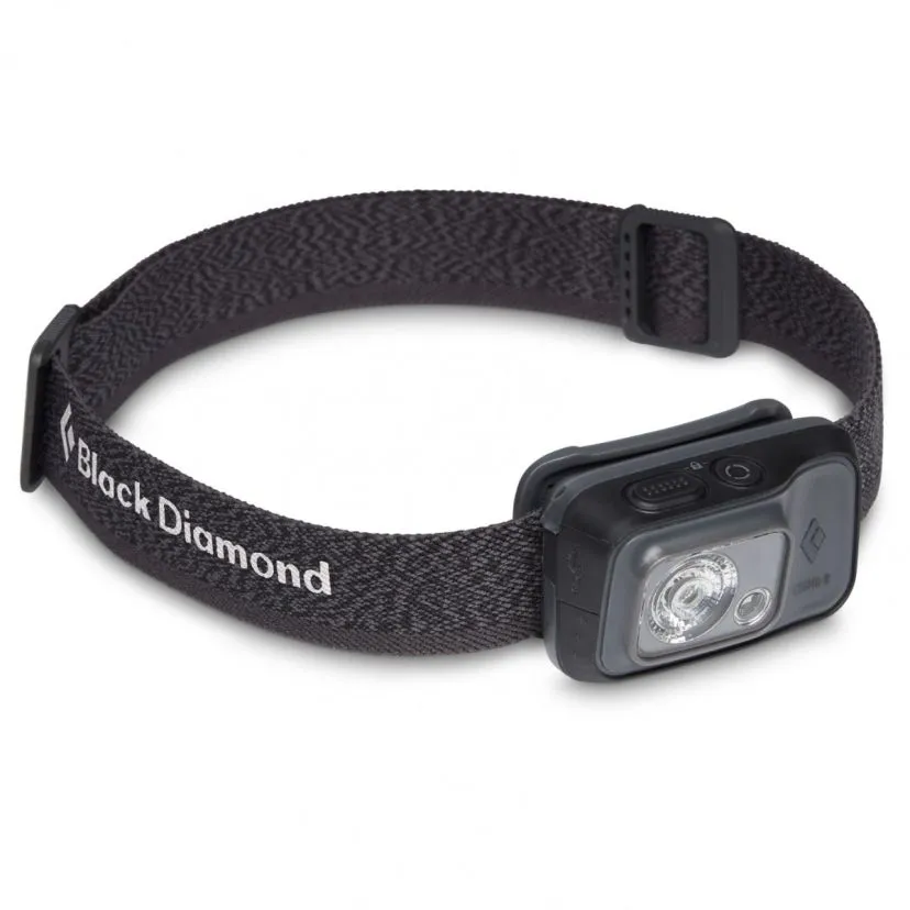 BD Black Diamond Cosmo 350-R headlamp