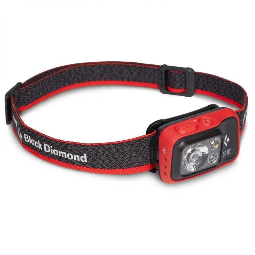 BD Black Diamond Spot 400 headlamp