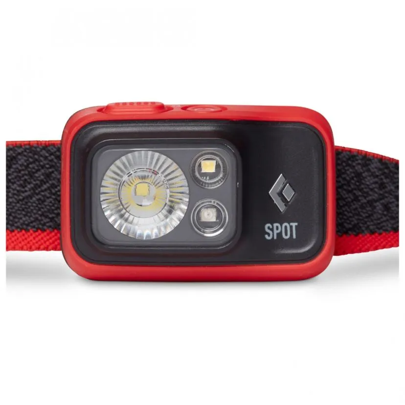 BD Black Diamond Spot 400 headlamp