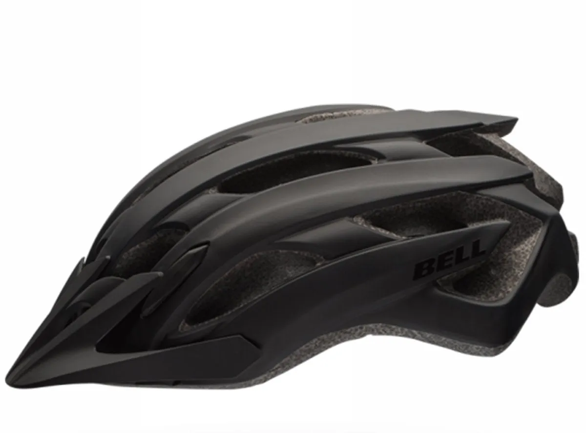 Bell Event XC Helmet - Matt Black