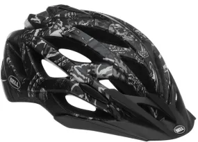 Bell Sequence MTB Helmet - Matt Black-Jimbo Phillips