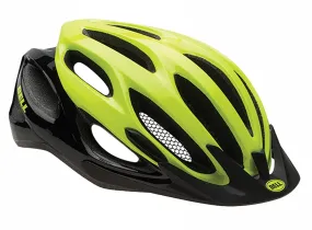 Bell Traverse XL MTB Helmet - Retina Sear-Black Repose