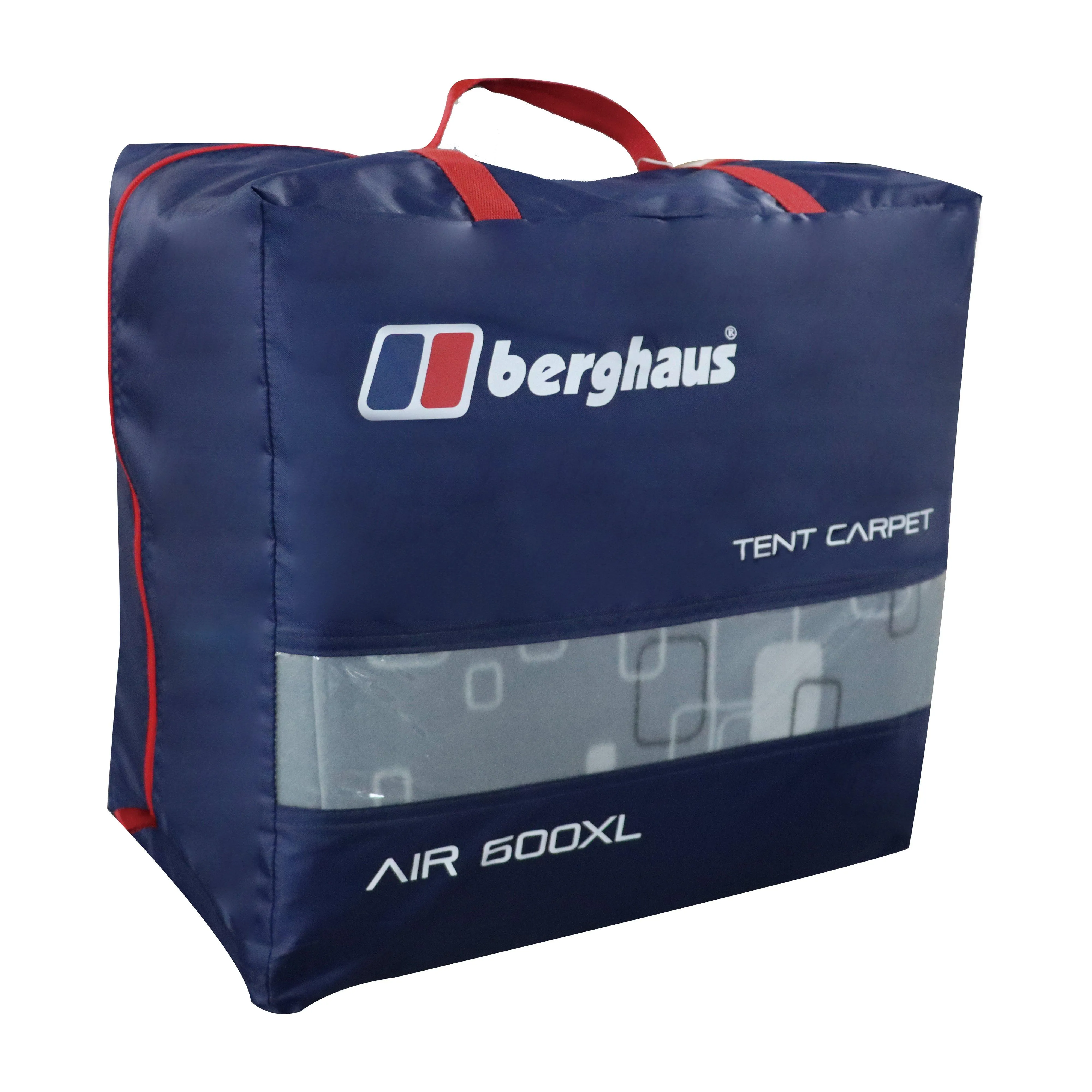 Berghaus Air 600XL/6.1XL/6XL Tent Carpet | Ultimate Outdoors