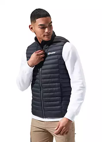 Berghaus Men’s Vaskye Syn Vest AM | Kaleidoscope