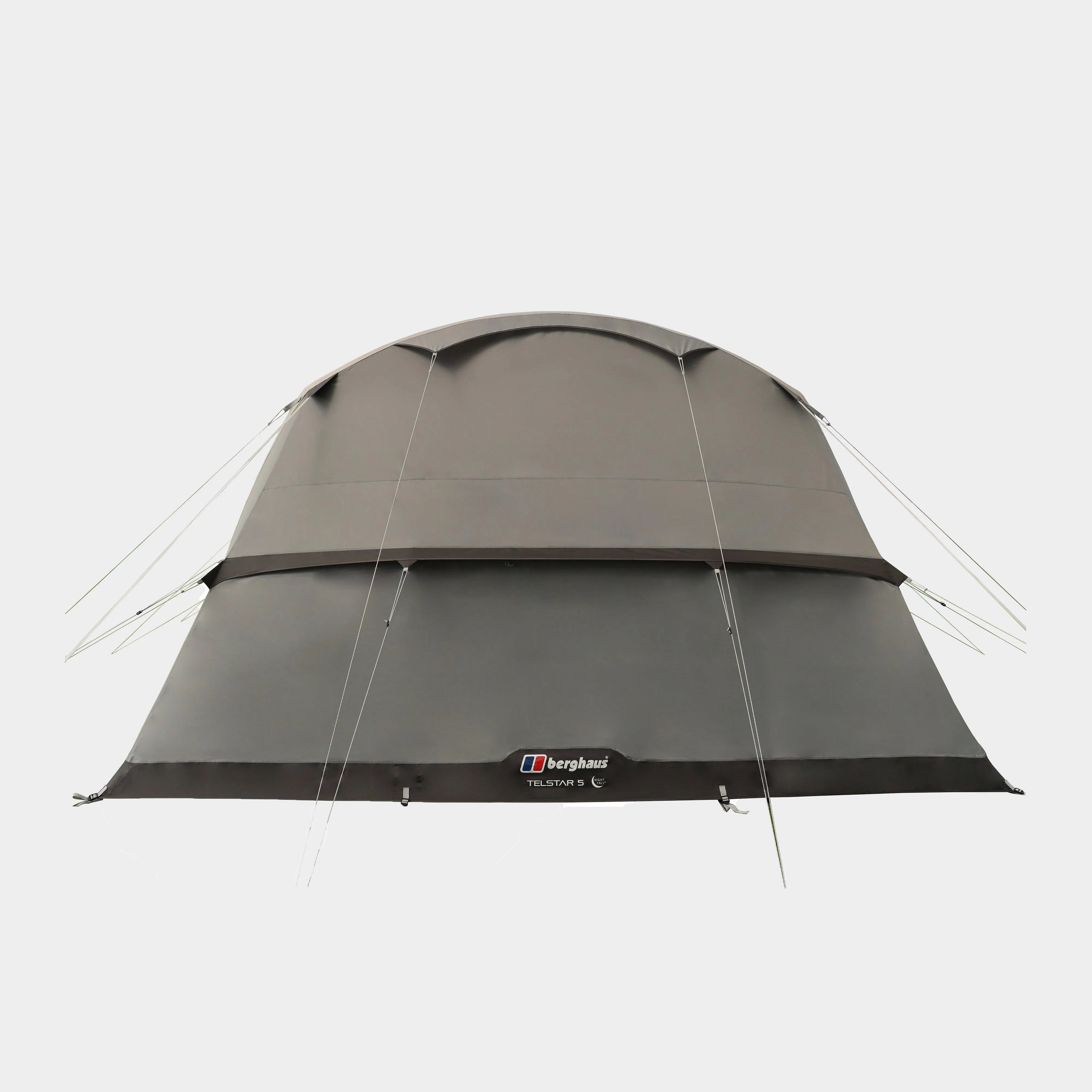 Berghaus Telstar 5 Nightfall Air Tent | Ultimate Outdoors