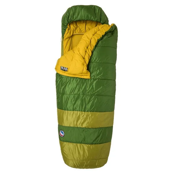 Big Agnes  Echo Park 20 degree (FireLine Max) sleeping bag - Wide Long