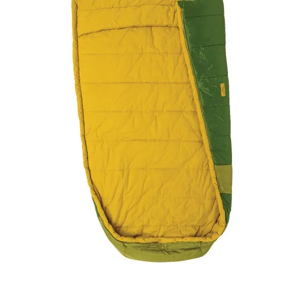 Big Agnes  Echo Park 20 degree (FireLine Max) sleeping bag - Wide Long