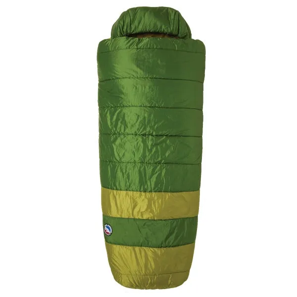 Big Agnes  Echo Park 20 degree (FireLine Max) sleeping bag - Wide Long