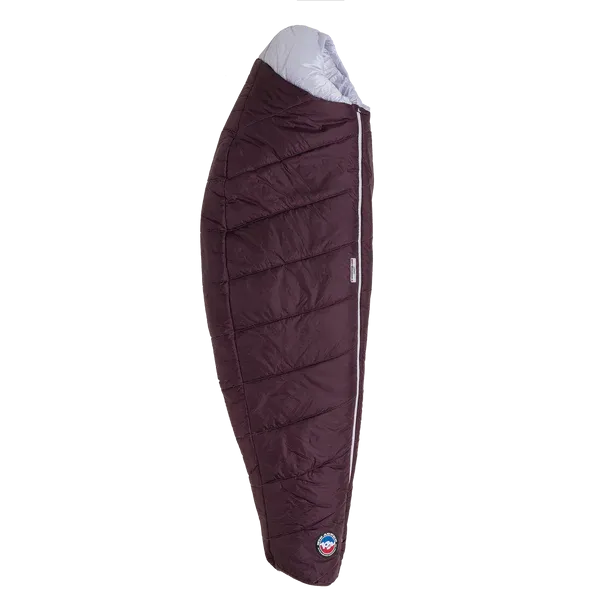 Big Agnes - Women's Sidewinder Camp 20 Sleeping Bag