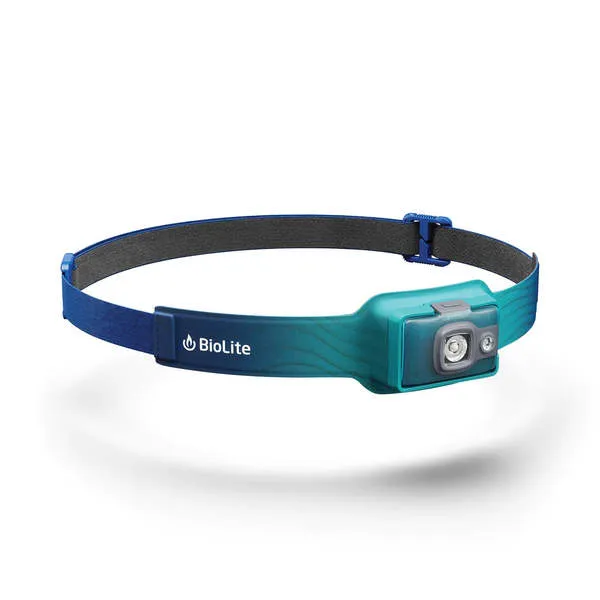 BioLite Headlamp 325 - Ocean Teal