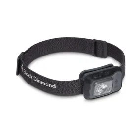 Black Diamond - Cosmo 350-R Headlamp