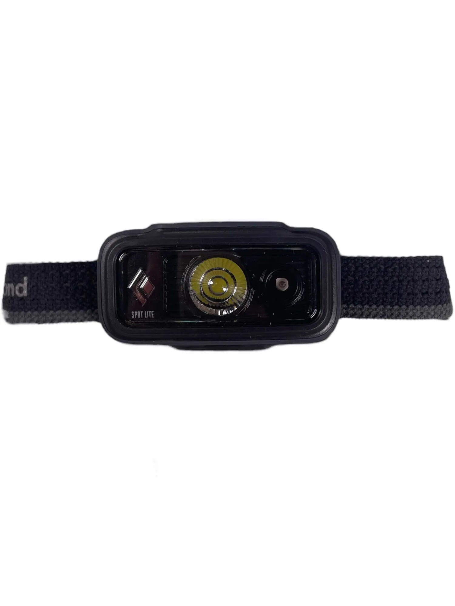 Black Diamond Spot Lite 200 Headlamp