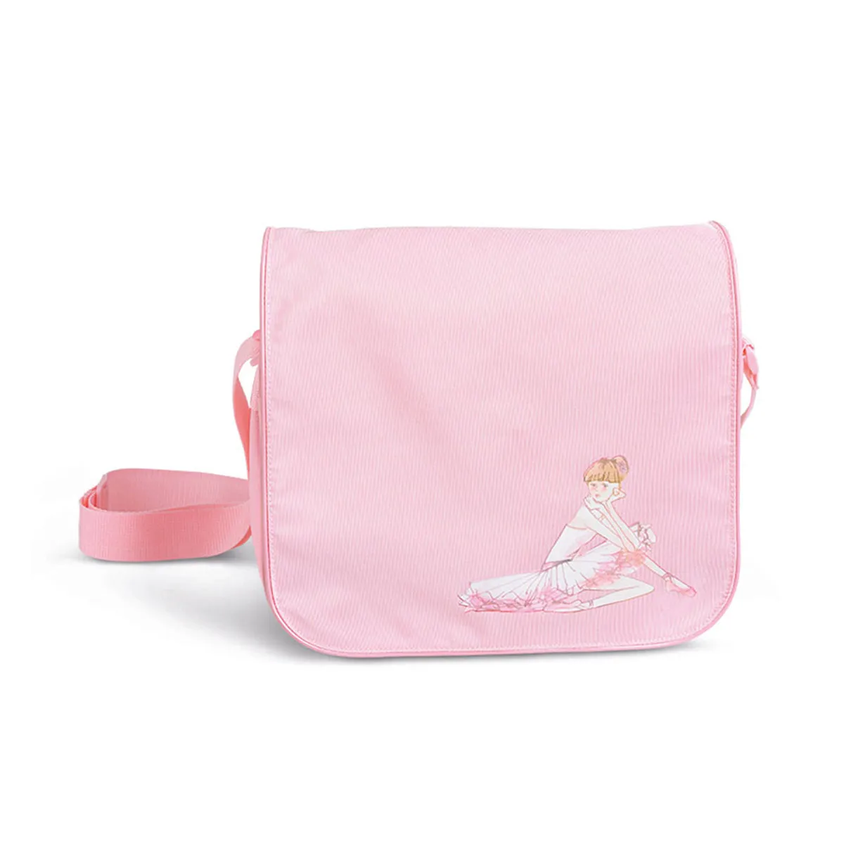 Bloch Girls Shoulder Bag