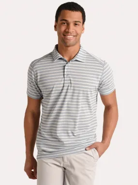     BONOBOS  Flatiron Jacquard Polo    