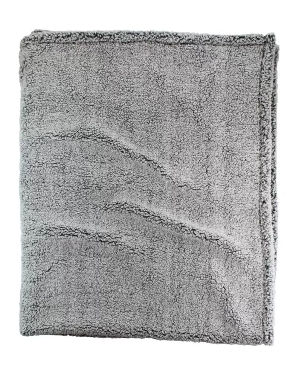 Boxercraft Q21 Sherpa Blanket SKU: Q21