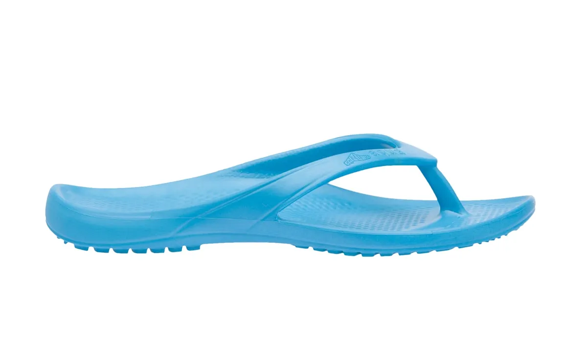 Calzuro Aqua Sandals Turquoise