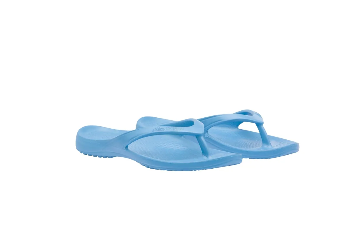 Calzuro Aqua Sandals Turquoise