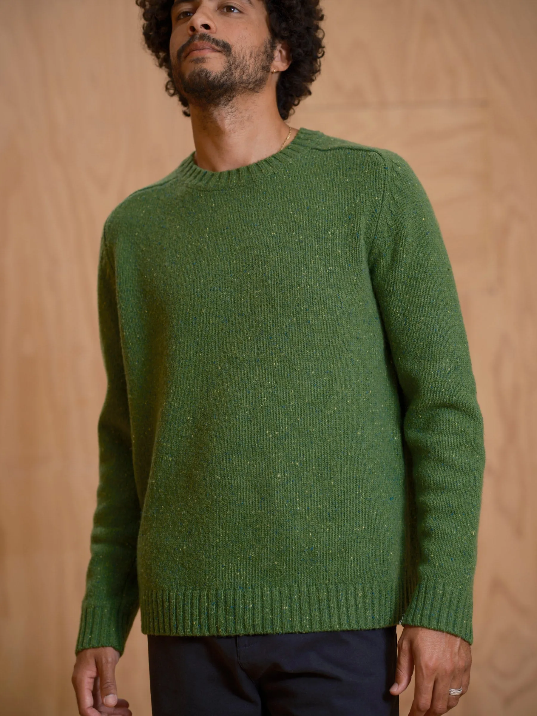 Cambridge Sweater