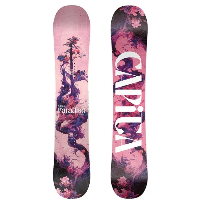 Capita Paradise Snowboard 2025