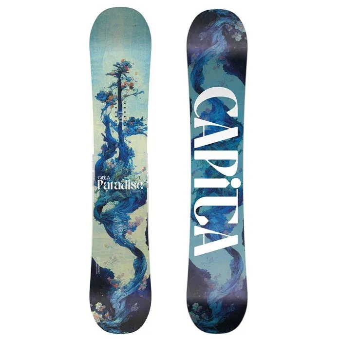 Capita Paradise Snowboard 2025