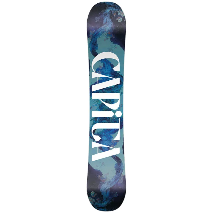 Capita Paradise Snowboard 2025