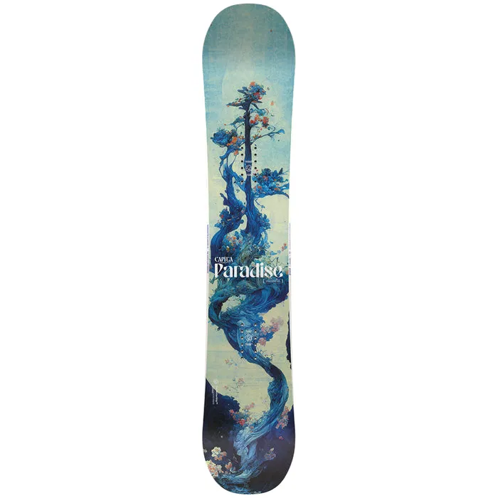 Capita Paradise Snowboard 2025