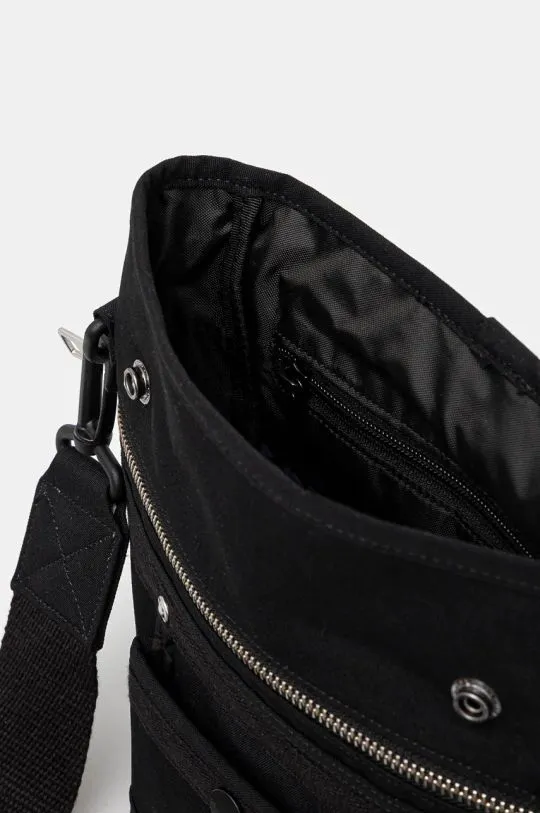 Carhartt WIP small items bag Carpenter Shoulder Bag black color I033783.89XX