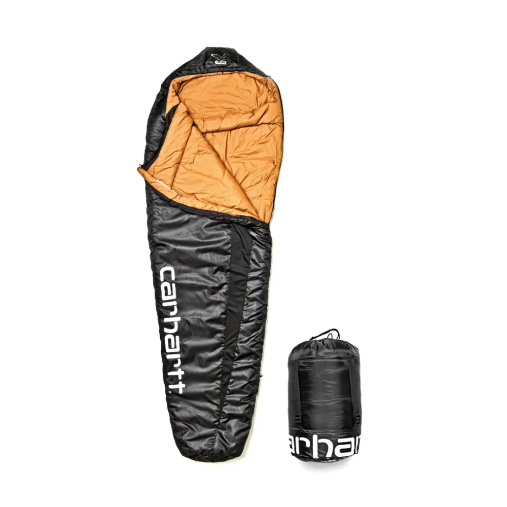 Carhartt Wip X Salewa Sleeping Bag Black